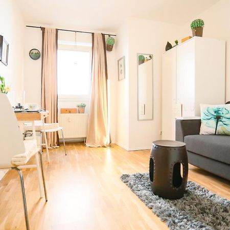 Sweet Studio - Super Central Mannheim Luaran gambar