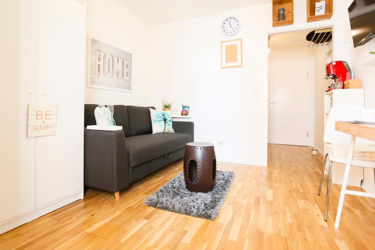 Sweet Studio - Super Central Mannheim Luaran gambar