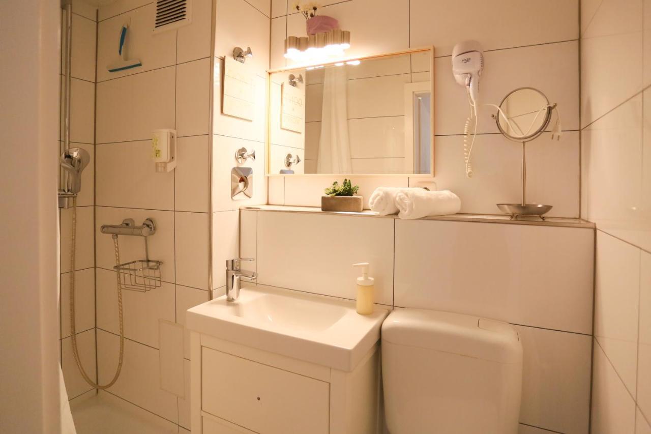 Sweet Studio - Super Central Mannheim Luaran gambar